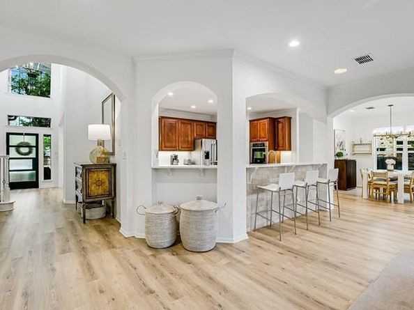 12904 Bloomfield Hills, Austin TX 78732