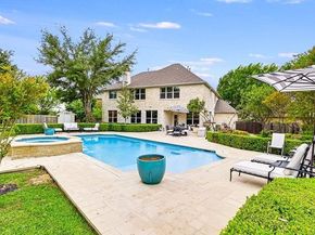 12904 Bloomfield Hills, Austin TX 78732