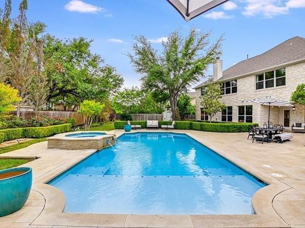 12904 Bloomfield Hills, Austin TX 78732