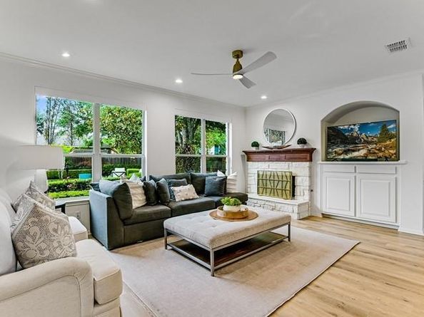 12904 Bloomfield Hills, Austin TX 78732