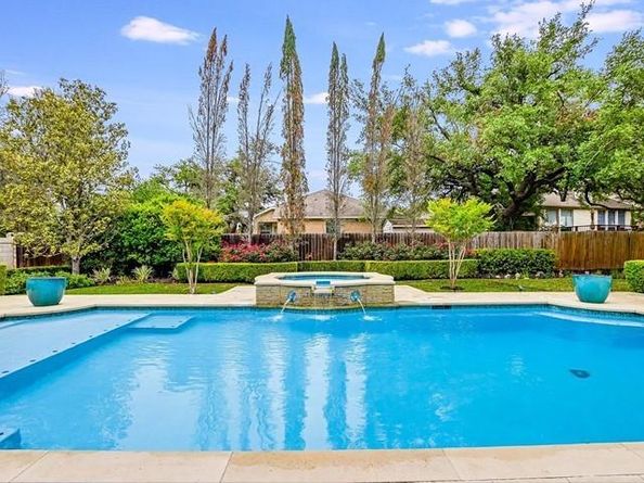 12904 Bloomfield Hills, Austin TX 78732