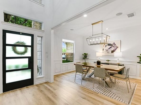 12904 Bloomfield Hills, Austin TX 78732