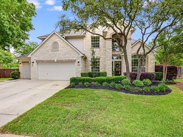 12904 Bloomfield Hills, Austin TX 78732