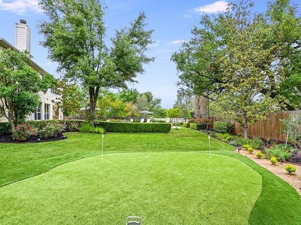 12904 Bloomfield Hills, Austin TX 78732