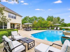 12904 Bloomfield Hills, Austin TX 78732