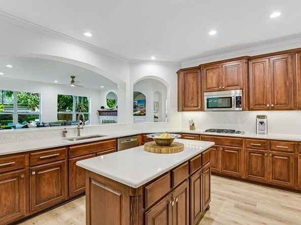 12904 Bloomfield Hills, Austin TX 78732