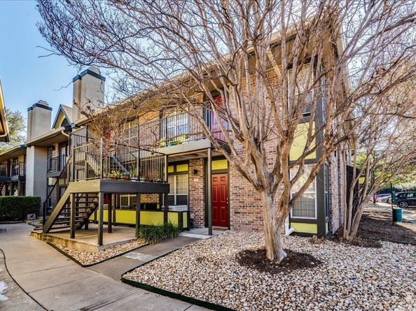 7685 Northcross DR 521, Austin TX 78757