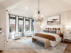 249 Jates Field BND, Liberty Hill TX 78642