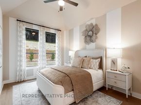 249 Jates Field BND, Liberty Hill TX 78642