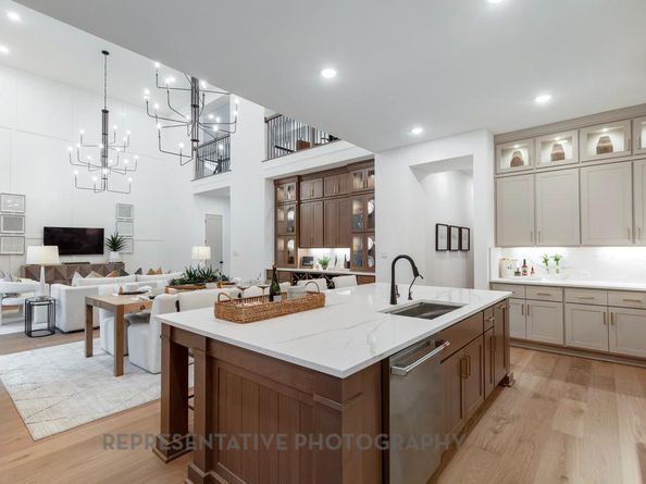 249 Jates Field BND, Liberty Hill TX 78642