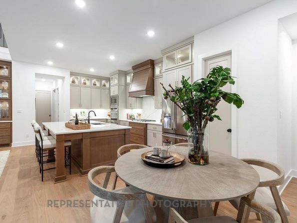 249 Jates Field BND, Liberty Hill TX 78642