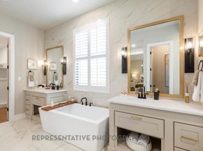 249 Jates Field BND, Liberty Hill TX 78642