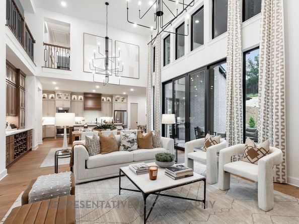 249 Jates Field BND, Liberty Hill TX 78642