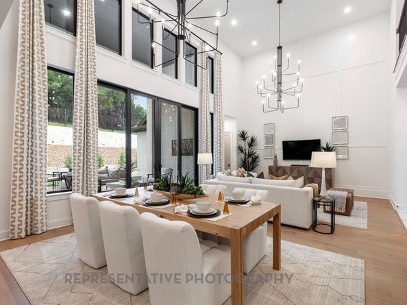 249 Jates Field BND, Liberty Hill TX 78642