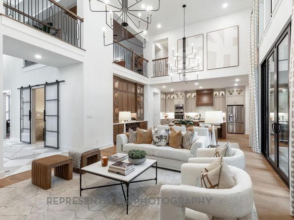 249 Jates Field BND, Liberty Hill TX 78642