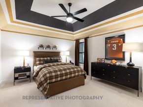 249 Jates Field BND, Liberty Hill TX 78642