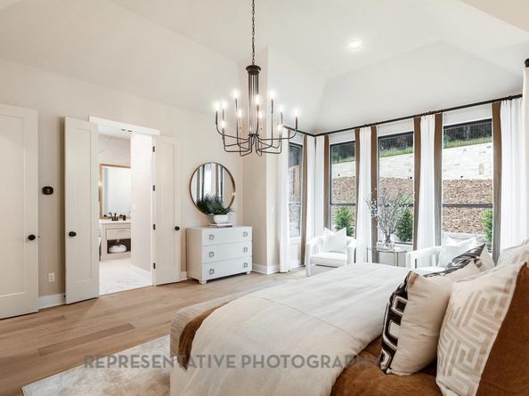 249 Jates Field BND, Liberty Hill TX 78642