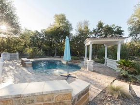 3809 Wyldwood RD, Austin TX 78739