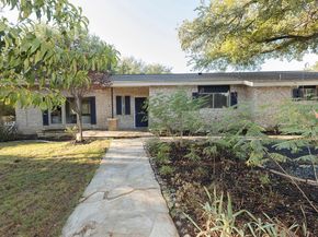 3809 Wyldwood RD, Austin TX 78739
