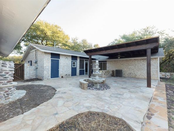 3809 Wyldwood RD, Austin TX 78739