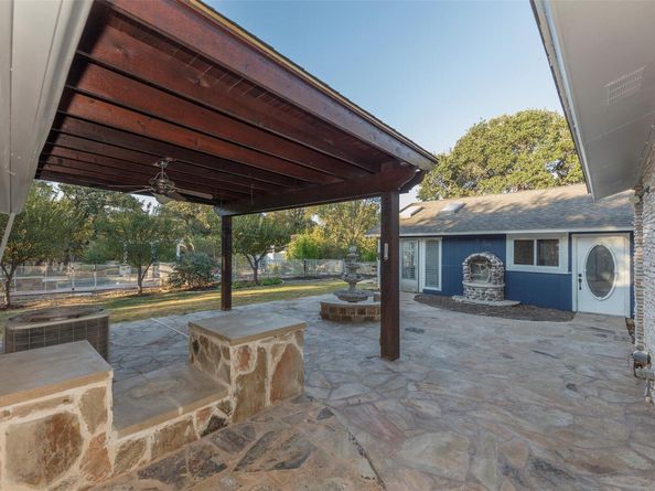 3809 Wyldwood RD, Austin TX 78739