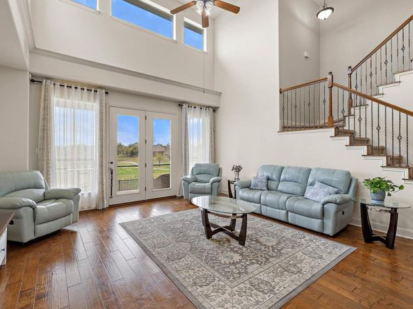 1905 Kempwood CT, Round Rock TX 78665