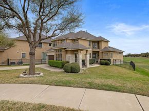 1905 Kempwood CT, Round Rock TX 78665