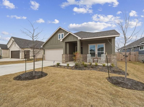 20804 Rowston Manor LN, Manor TX 78653