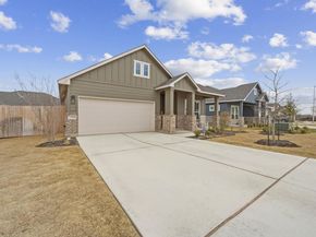 20804 Rowston Manor LN, Manor TX 78653