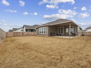 20804 Rowston Manor LN, Manor TX 78653