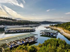 105 Cascading Water PL, Lakeway TX 78734