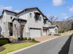 105 Cascading Water PL, Lakeway TX 78734