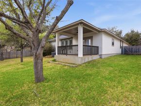 7625 Brecourt Manor WAY, Austin TX 78739