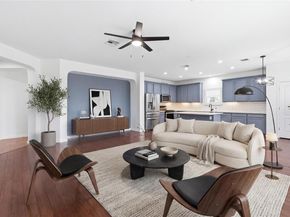 7625 Brecourt Manor WAY, Austin TX 78739