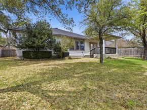 7625 Brecourt Manor WAY, Austin TX 78739