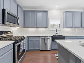 7625 Brecourt Manor WAY, Austin TX 78739