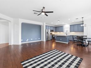 7625 Brecourt Manor WAY, Austin TX 78739