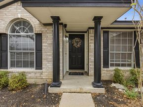 1509 Continental PASS, Cedar Park TX 78613