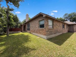 1400 Hunter Ace WAY, Cedar Park TX 78613