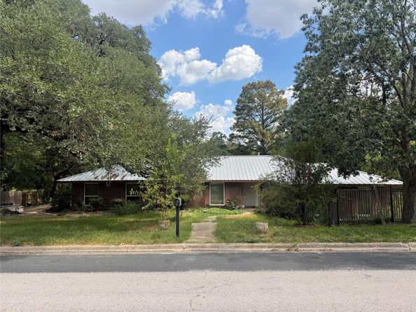 10303 NEWPORT Ave, Austin TX 78753