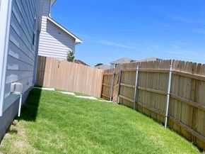 9709 Morning Iris DR, Manor TX 78653