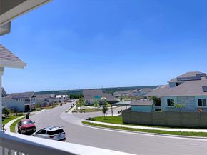 9709 Morning Iris DR, Manor TX 78653