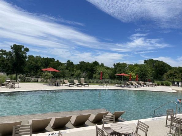 9709 Morning Iris DR, Manor TX 78653