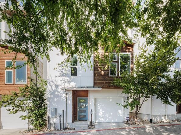 3007 E 12th ST 4, Austin TX 78702