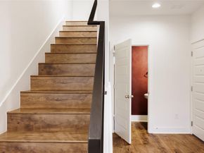 3007 E 12th ST 4, Austin TX 78702