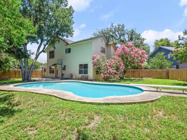 8504 Tad Park CV, Round Rock TX 78681