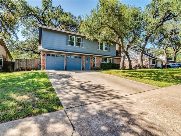 8419 Seminary Ridge DR, Austin TX 78745
