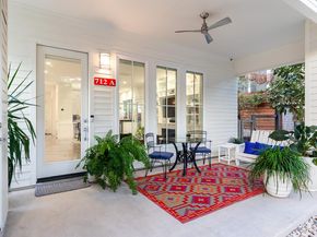 712 Cardinal LN A, Austin TX 78704