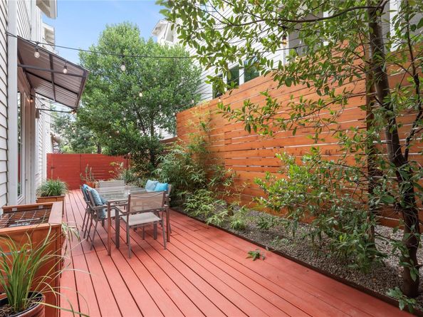 712 Cardinal LN A, Austin TX 78704