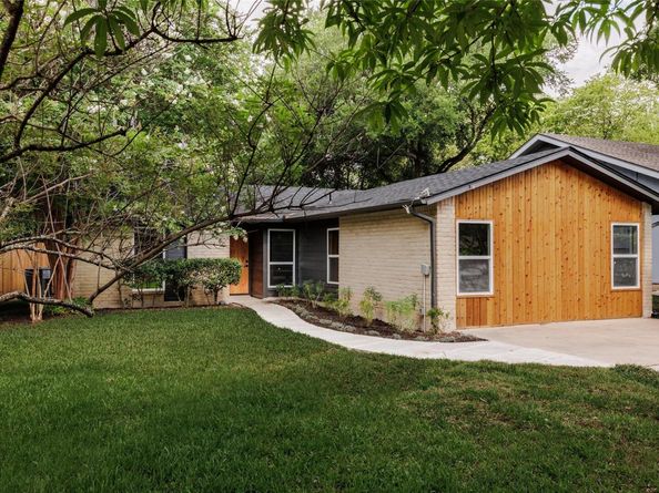 5204 Hedgewood DR, Austin TX 78745
